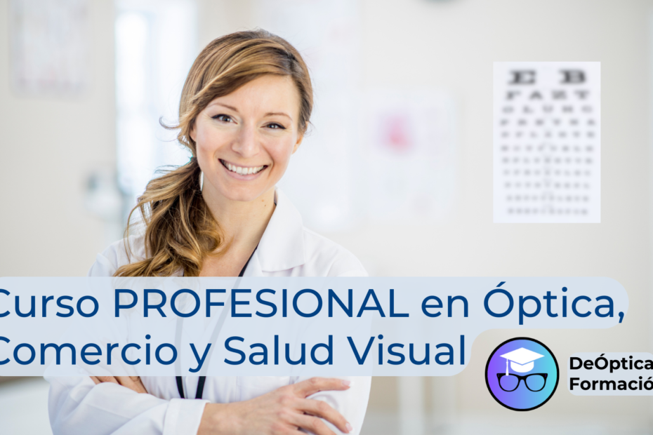 Curso PROFESIONAL