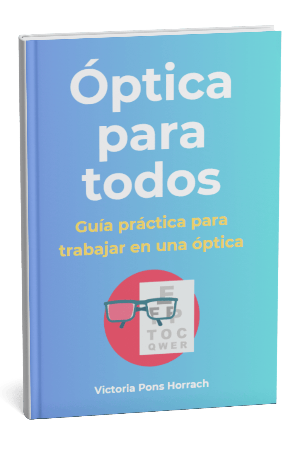 Óptica para todos